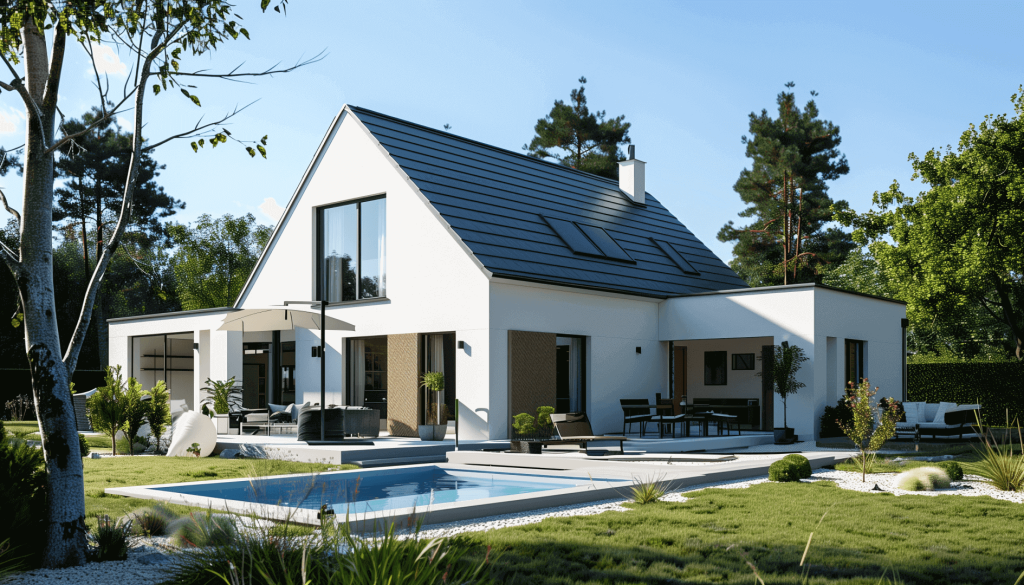 Villa horizon